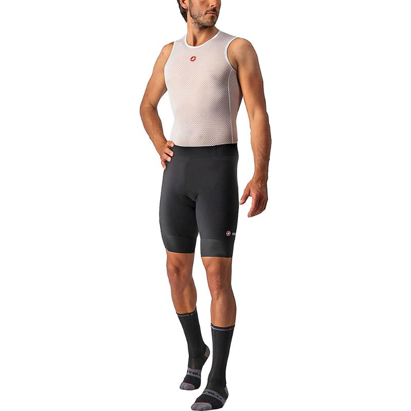 Photo 1 of Castelli - Endurance short black
Size 3