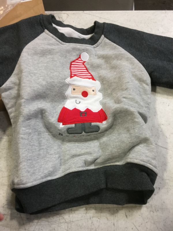 Photo 1 of BABY BOY'S SWEATER SIZE 3T