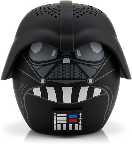 Photo 1 of Bitty Boomers Star Wars: Darth Vader - Mini Bluetooth Speaker
