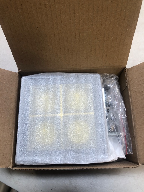Photo 1 of Amber LED Pods 4 Inch 1pcs Spot Work Yellow Fog Light Cube 12v/24v Offroad Driving Lights for Vehicles Off-Road ATV UTV Pick-Up Truck Boat