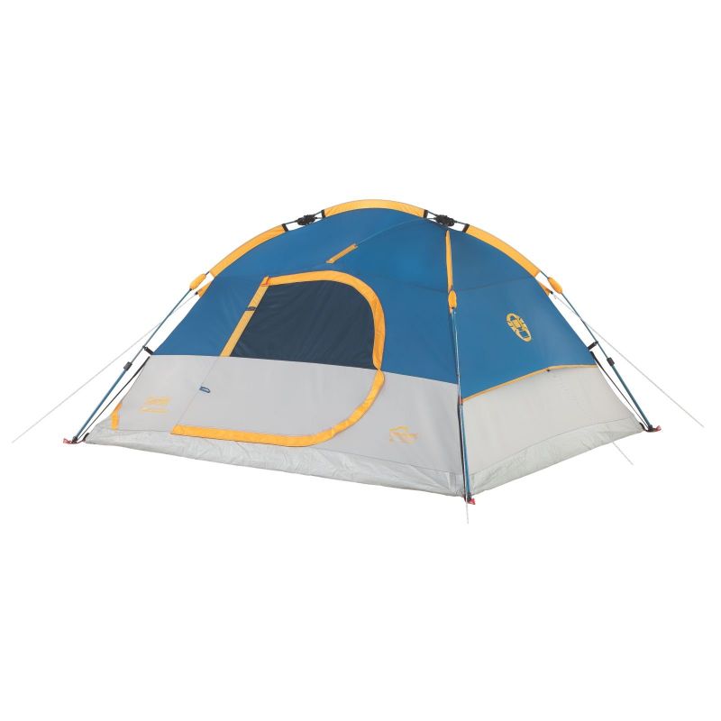 Photo 1 of Coleman 20141022 Sunrise Point 4 Person Dome Tent