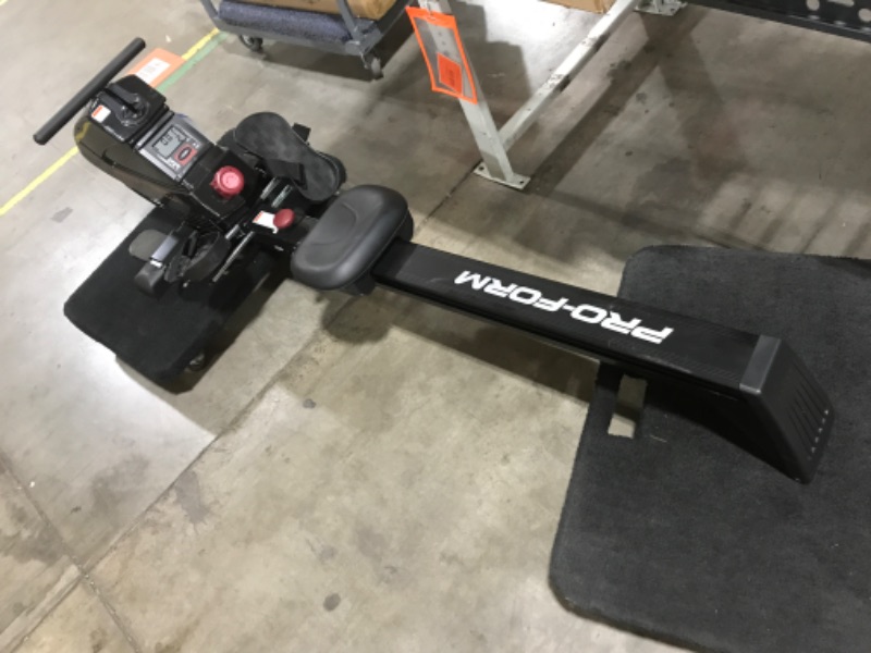 Photo 2 of  ProForm 440R Rower 