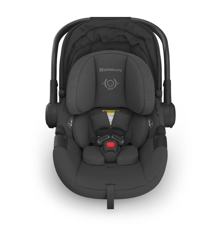 Photo 2 of UPPAbaby ARIA Lightweight Infant Car Seat - Jake