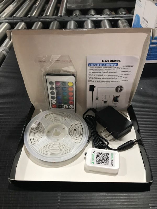 Photo 1 of Diyilight 24ft led Lights