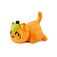 Photo 1 of Cute Cat Plush Toy,Cute Cat Figure Plushies Stuffed Animals Great Gift for Kids 