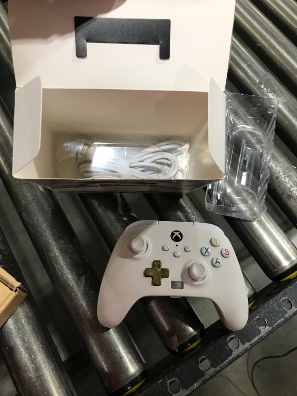 Photo 2 of PowerA Enhanced Wired Controllers for Xbox Series X|S