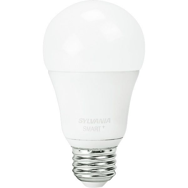 Photo 1 of LED Smart Bulb - A19 - 73693