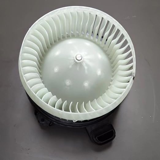 Photo 1 of 1PCS OEM 87103-60400 Front Blower Motor with Fan Blades Compatible with TRJ150 GRJ150 URJ150