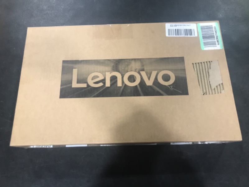 Photo 4 of Lenovo Ideapad 1i, 14.0" Laptop, Intel Pentium N5030, 4GB RAM, 128GB eMMC Storage, Cloud Grey, Windows 11 in S Mode, 82V6001DUS