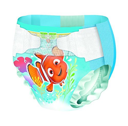 Photo 1 of Huggies Little Swimmers Swim Nappies Size 2-3