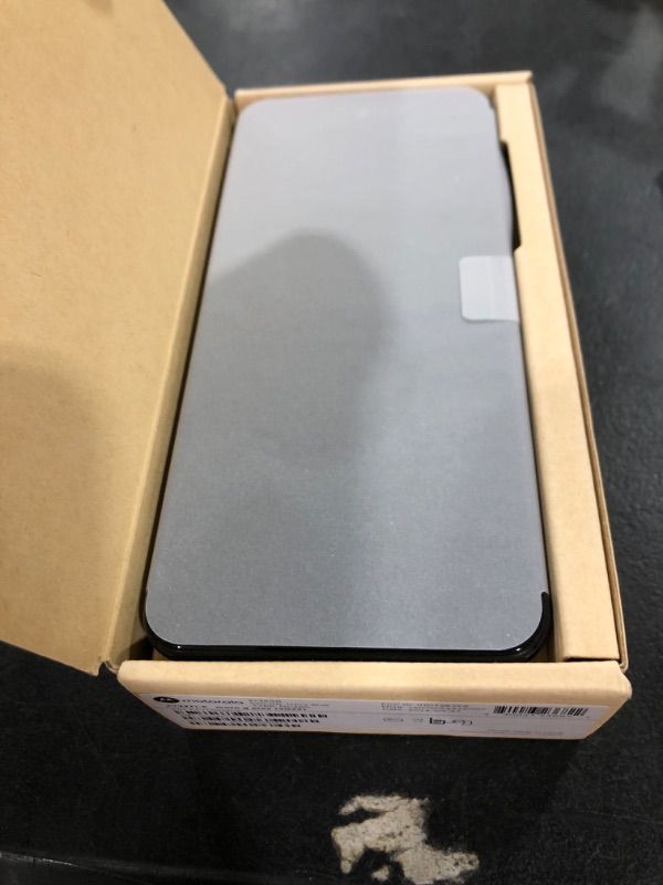 Photo 2 of Moto G Play 2023 3-Day Battery Unlocked Made for US 3/32GB 16MP Camera Navy Blue Navy Blue Unlocked Smartphone