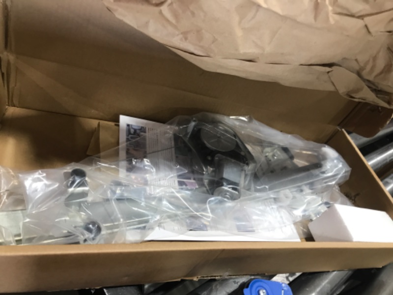 Photo 1 of BDFHYK 741-388 Power Window Regulator with Motor Rear Left for 2007-2013 Chevy Silverado 1500 2500 3500 2007-2013 GMC Sierra 1500 2500 3500 2007 2008 2009 2010 2011 2012 2013 07 08 09 10 11 12 13