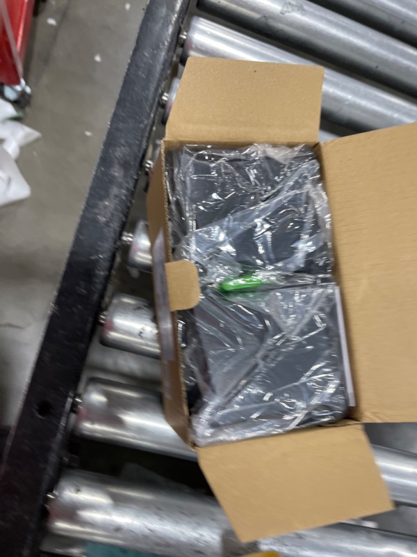 Photo 1 of BAXIA TECHNOLOGY Solar Outdoor Lights Wireless Security Motion Sensor Outdoor Lights Solar Lights Outdoor Waterproof for Front Door,Backyard,Steps,Garage,Garden (400LM,4 Packs)