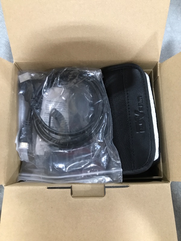 Photo 1 of 4K Video Camera, Camcorder with IR Night Vision, WiFi Digital Camera for Video Recording, 3" Touch Screen 18X Digital Zoom, Vlogging Camera for YouTube, Remote, Microphone, Mini Tripod Newest