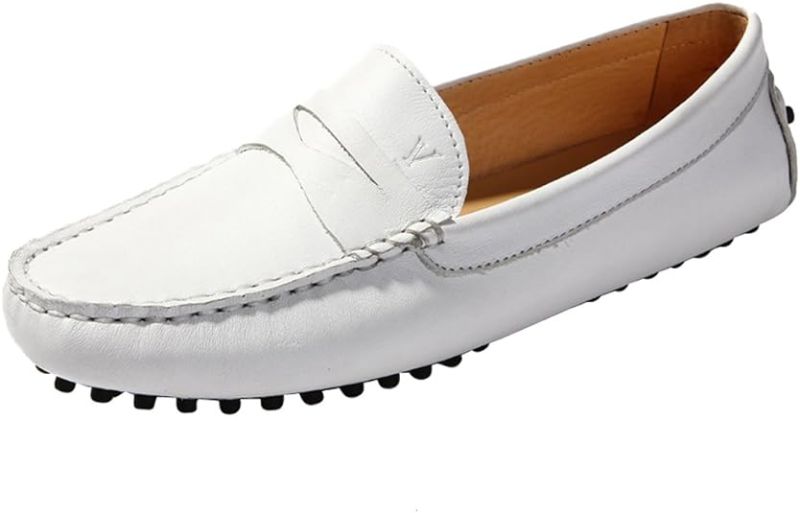 Photo 1 of Women's Flat Loafer