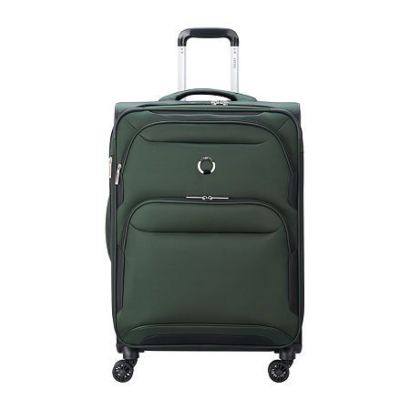 Photo 1 of Delsey Sky Max 2.0 Softside 28 Inch Lightweight Luggage