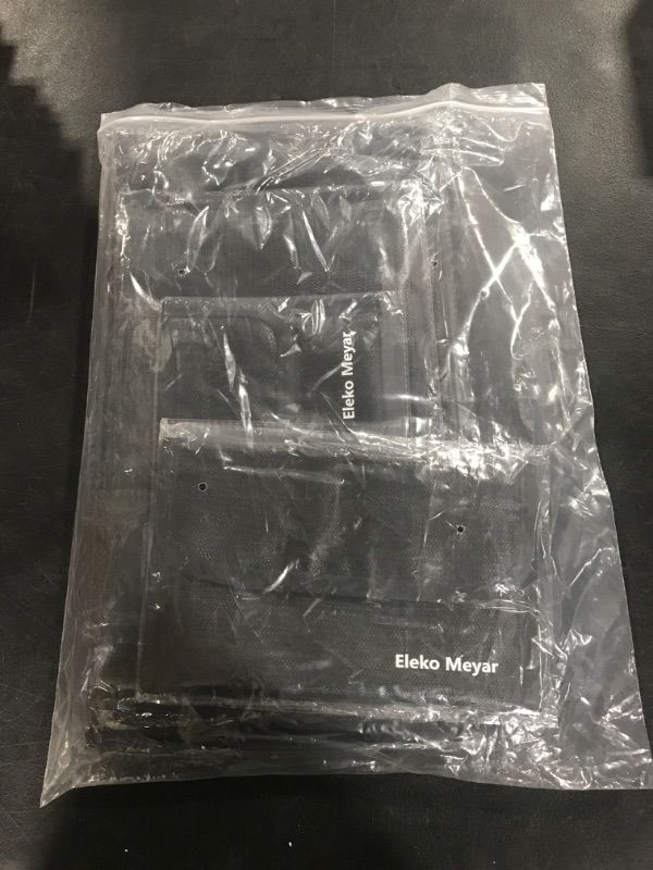 Photo 2 of Faraday Bags 4pcs, Signal Shielding Faraday Cage Suitable for Laptops, Tablets, Mobile Phones, and Car Key Fobs, Provide Effective Protection for Your Devices and Files (4PCS)