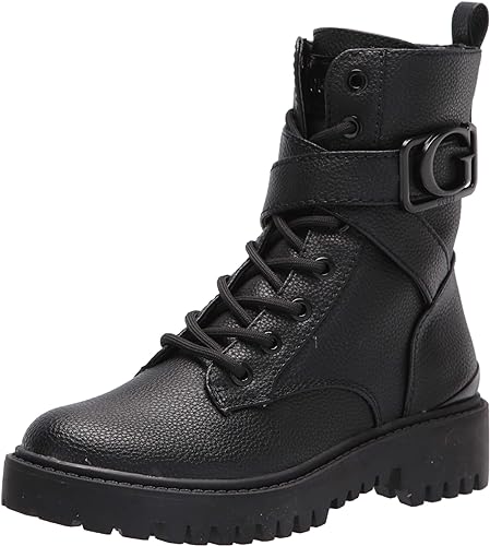 Photo 1 of SIZE 7 GUESS Women's Orana Combat Boot
