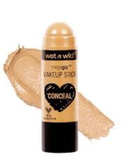 Photo 1 of wet n wild MegaGlo Makeup Stick Conceal and Contour Neutral You're A Natural,1.1 Ounce and Call Me Maple Versatile Makeup Sticks You're A Natural Makeup Stick 