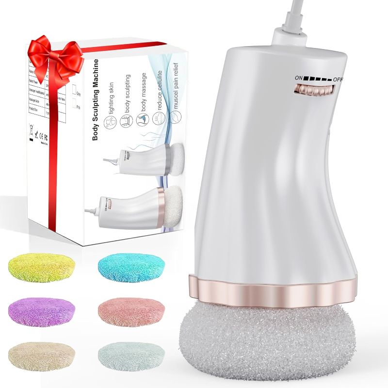 Photo 1 of Xllent Christmas Gifts for Women,Gifts for Women,Mom,Her,Cellulite Massager - Body Sculpting Machine 
