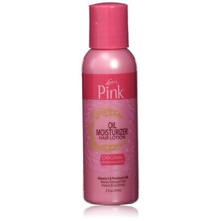 Photo 1 of 3 PACK Luster's Pink Oil Moisturizer Hair Lotion 