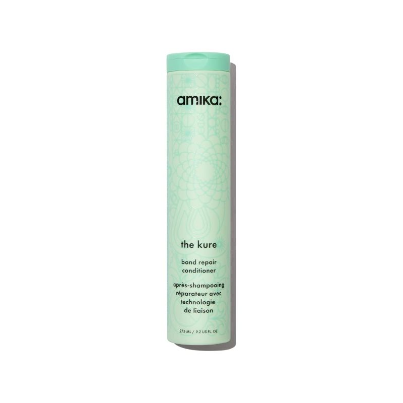 Photo 1 of Amika The Kure Bond Repair SHAMPOO 16.9oz