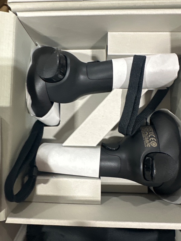 Photo 5 of HTC Vive XR Elite Virtual Reality Headset + Controllers