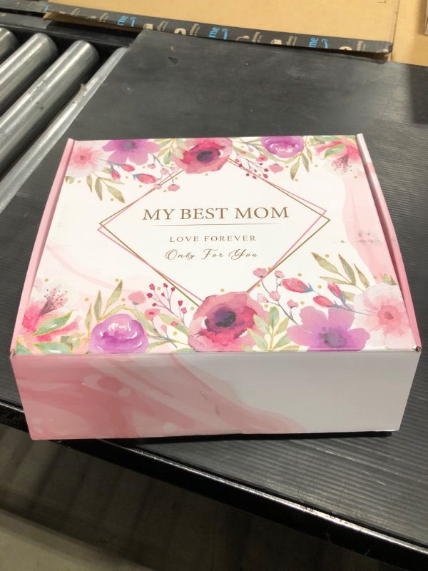 Photo 1 of gifts for mom. My best mom gift set