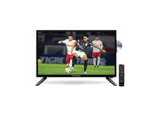 Photo 1 of Audiobox Widescreen 32" Portable LED HDTV/DVD Combo, TV-32D
