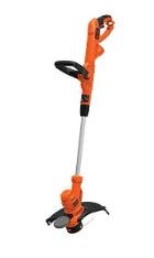 Photo 1 of BLACK+DECKER String Trimmer with Trimmer Line Cap and Spring for AFS Trimmer (BESTA510 & RC-100-P) w/ Replacement Spool Cap