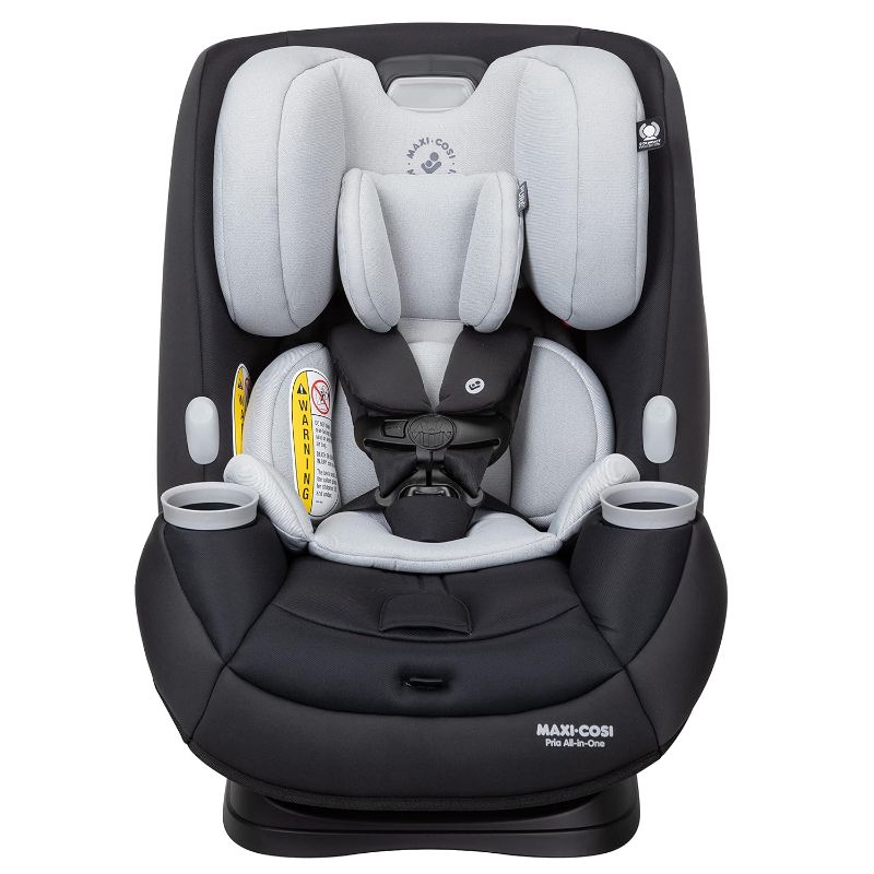 Photo 1 of Maxi-Cosi Pria™ All-in-1 Convertible Car Seat, After Dark