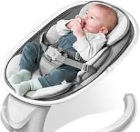 Photo 1 of BABY SWING YCS-001