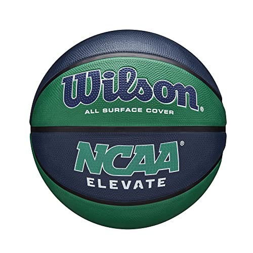 Photo 1 of  Wilson NCAA Elevate Basketball - Size 6 