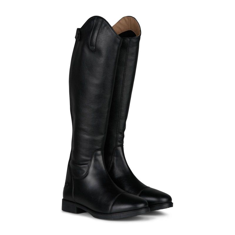 Photo 1 of  Horze Rover Dressage Tall Boots SIZE 8.5W