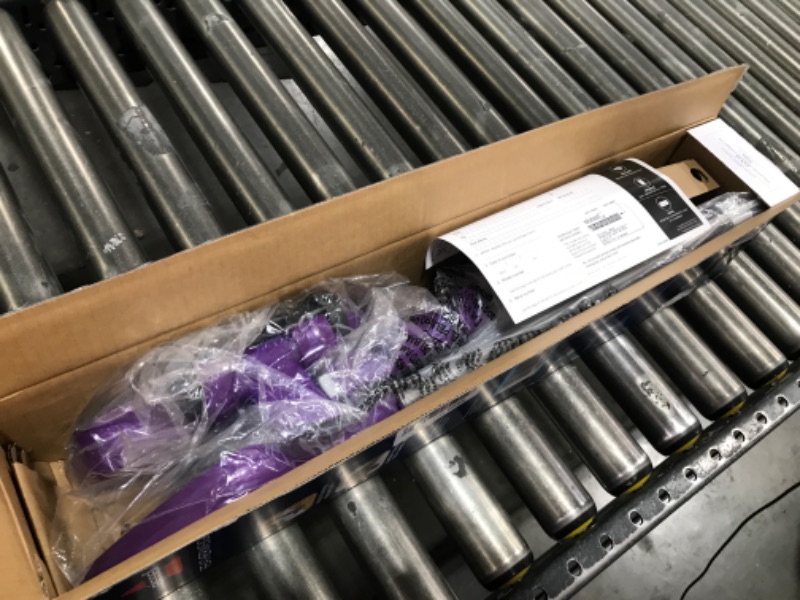 Photo 2 of  FeatherWeight Lightweight Stick Bagless Vacuum | Grapevine Purple | 20334 