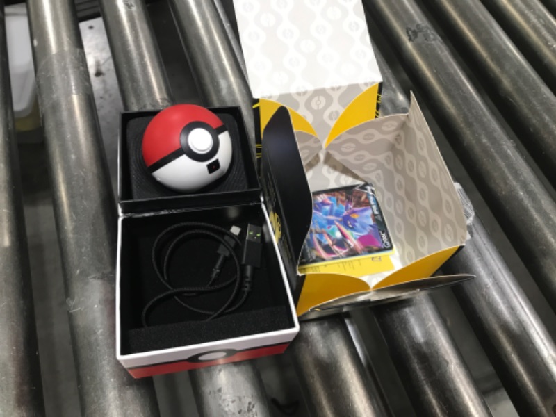 Photo 2 of  Razer Pikachu True Wireless Earbuds (Official Pokemon Exclusive) 