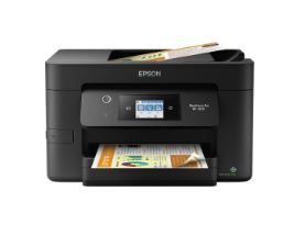 Photo 1 of Epson® WorkForce® Pro WF-3820 Wireless Inkjet All-In-One Color Printer
