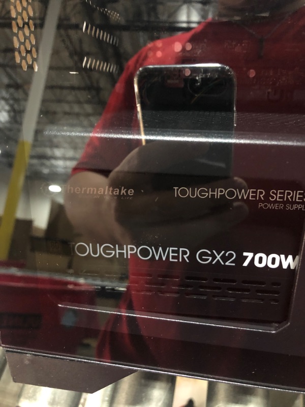 Photo 1 of Prebuilt gaming PC 