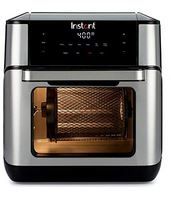 Photo 1 of Instant Vortex Plus Air Fryer Oven 7 in 1 with Rotisserie