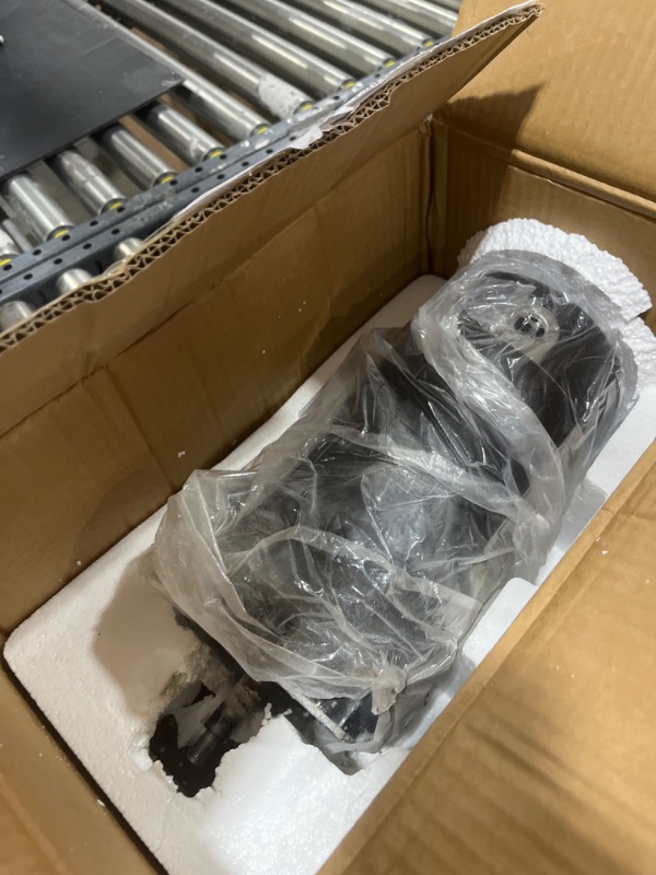Photo 1 of DICMIC Swimming Pool Pump Motor and Seal Replacement Kit Compatible with Hayward Max Flow, Super Pump, Super II, Northstar & Jacuzzi Magnum Pump Replace# UST1102, SP1607Z1M