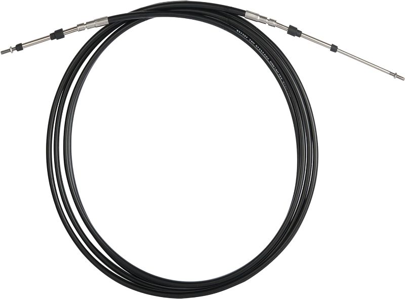 Photo 1 of Dometic SeaStar Xtreme Control Cable, CCX63312, 12ft.
