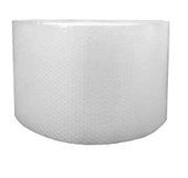 Photo 1 of Amazon Basics Perforated Bubble Cushioning Wrap - Small 3/16", 12-Inch x 175-Foot Long Roll 