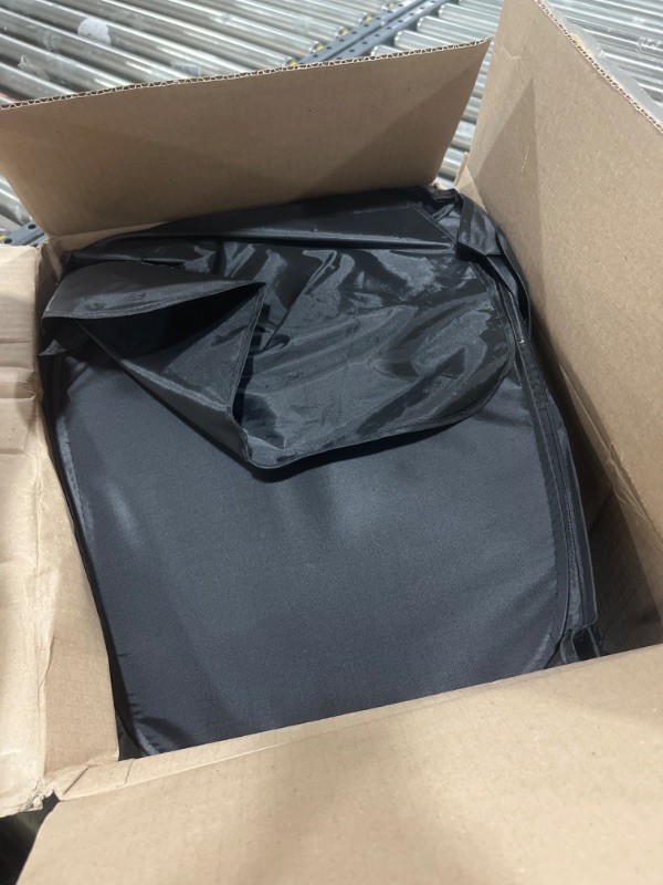 Photo 1 of BASENOR Tesla Model 3 Sunshade Side Windows Rear Windshield Sun Shades Reflective Covers Sunproof UV Rays and Privacy Protection Set of 6