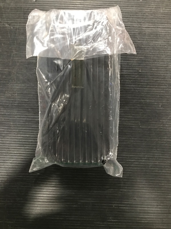 Photo 1 of Hard Pencil Case PC Hard shell case for executive fountain pen,apple pencil,ballpoint pen,stylus touch pen Black