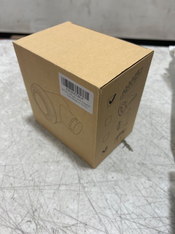 Photo 1 of Diffuser and Adaptor Compatible with Dyson Airwrap Diffuser Attachment Compatible with Airwrap Styler Converting to Hair Dryer