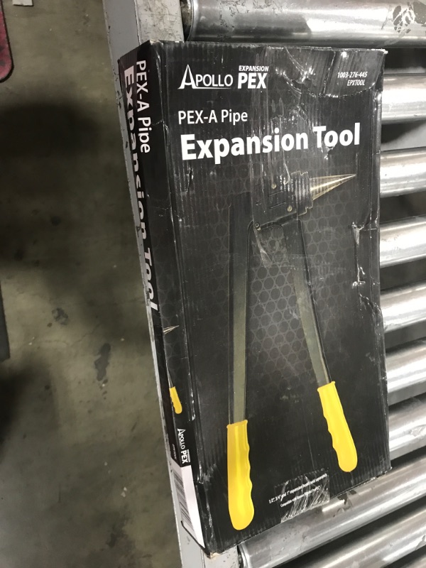 Photo 2 of Apollo PEX-a Expansion Tool (Tool-Only)