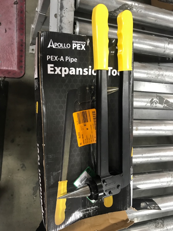 Photo 3 of Apollo PEX-a Expansion Tool (Tool-Only)