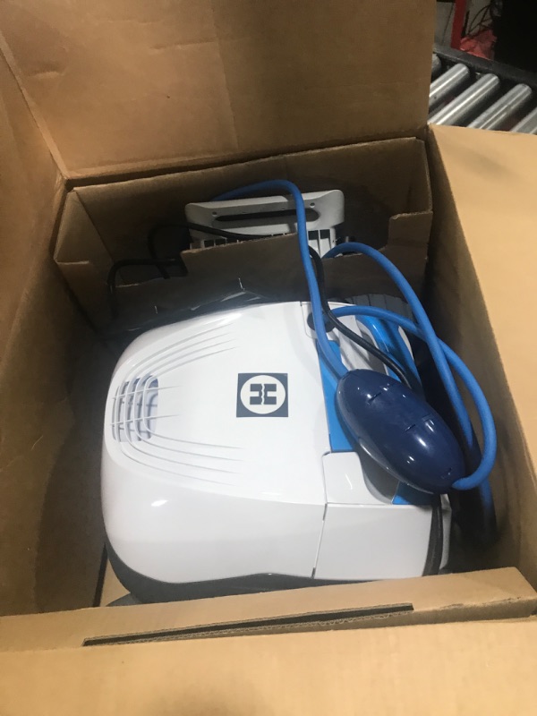 Hayward The Pool Cleaner R110 Robotic Cleaner (2024 New) Top Loading