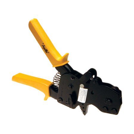 Photo 1 of 3/8 in. to 1 in. 1-Hand PEX-B Pinch Clamp Tool
