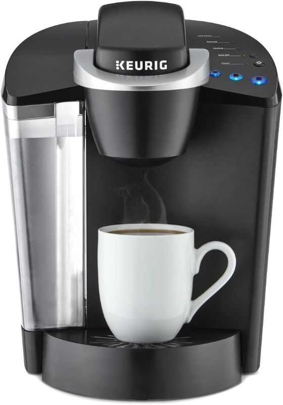 Photo 1 of  Keurig K50 The All Purposed Coffee Maker, 8 ounces, Black 